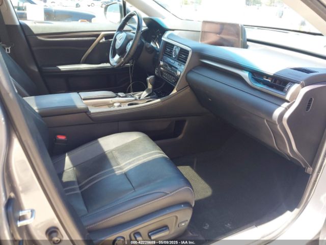 2T2ZZMCA4KC142476 Lexus RX 350