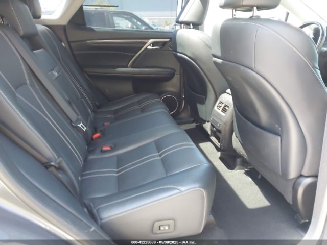 2T2ZZMCA4KC142476 Lexus RX 350