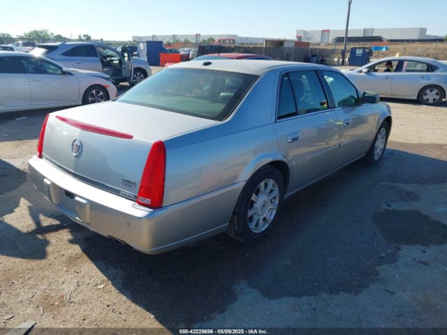 2008 CADILLAC DTS 1G6KD57Y68U166164 Photo 3