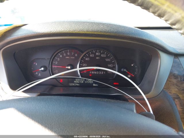 2008 CADILLAC DTS 1G6KD57Y68U166164 Photo 6