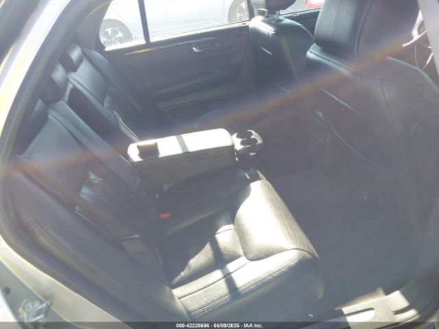 2008 CADILLAC DTS 1G6KD57Y68U166164 Photo 7