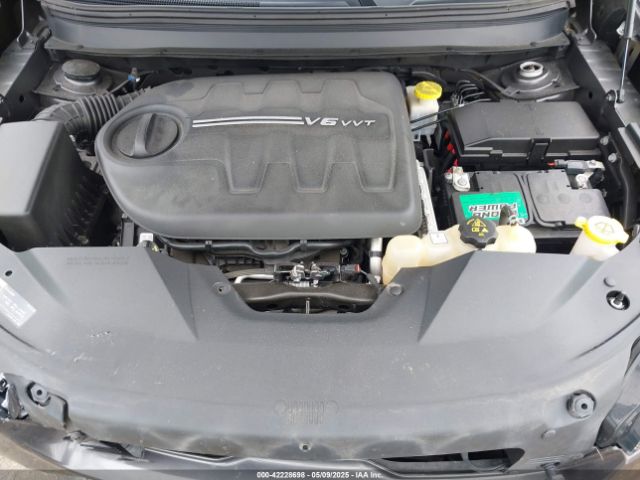 1C4PJMDX1KD282994 Jeep Cherokee Limited 4x4