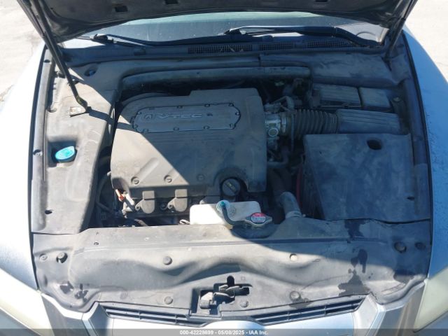 2004 ACURA TL 19UUA66204A026528 Photo 9