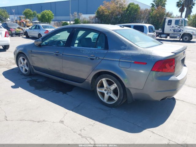 2004 ACURA TL 19UUA66204A026528 Photo 2