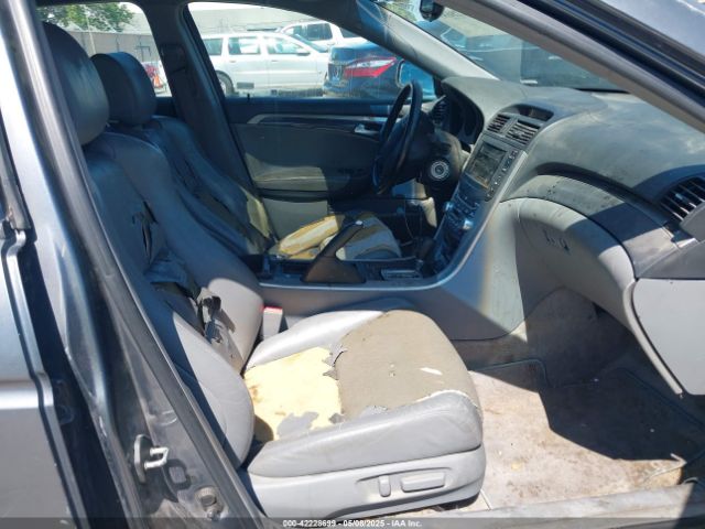 2004 ACURA TL 19UUA66204A026528 Photo 4