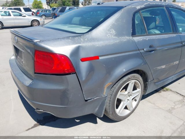 2004 ACURA TL 19UUA66204A026528 Photo 5