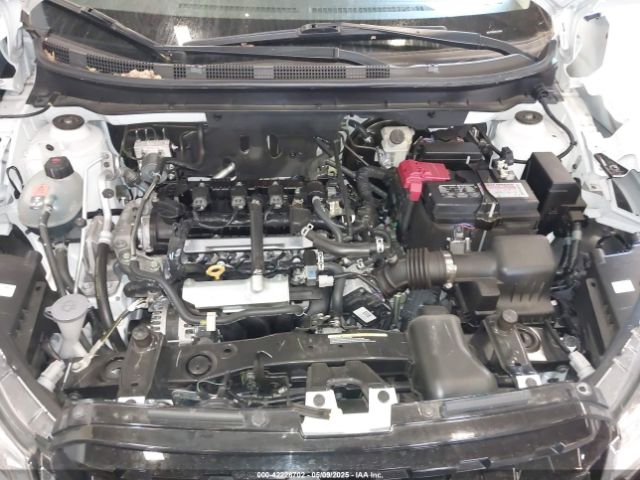 2023 NISSAN KICKS 3N1CP5CVXPL567460 Photo 9
