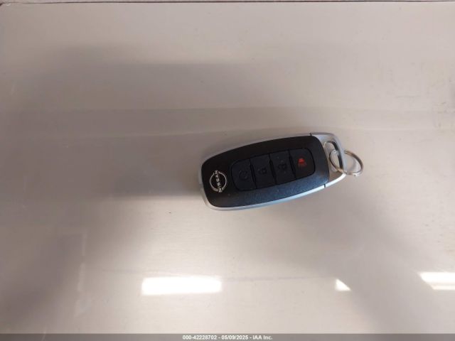 2023 NISSAN KICKS 3N1CP5CVXPL567460 Photo 10