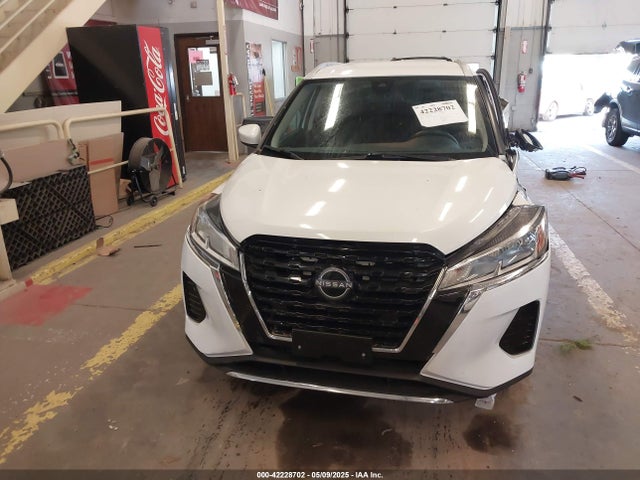 Nissan Kicks 2023 3N1CP5CVXPL567460 Image 12