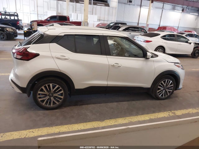 Nissan Kicks 2023 3N1CP5CVXPL567460 Image 13
