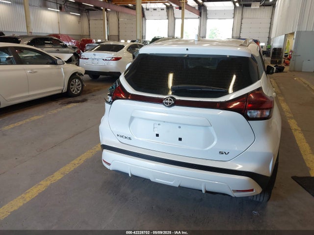 Nissan Kicks 2023 3N1CP5CVXPL567460 Image 16