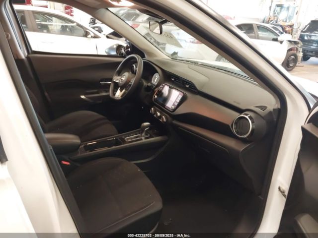 2023 NISSAN KICKS 3N1CP5CVXPL567460 Photo 4