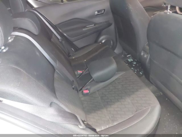 2023 NISSAN KICKS 3N1CP5CVXPL567460 Photo 7