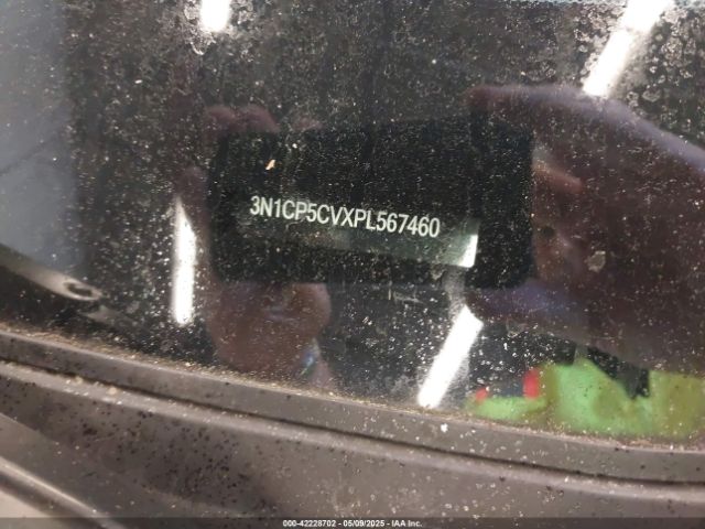 2023 NISSAN KICKS 3N1CP5CVXPL567460 Photo 8