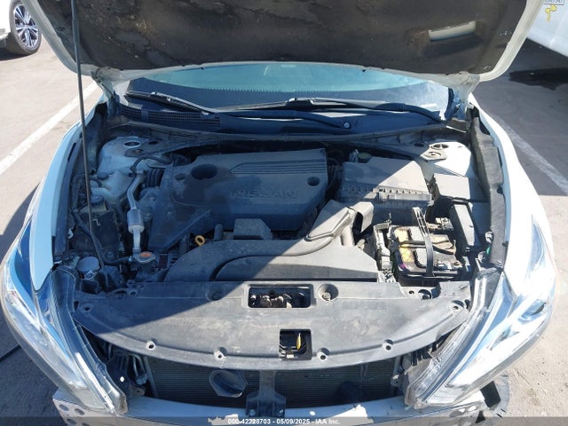 1N4AL3APXJC177377 Nissan Altima 2.5 Sl