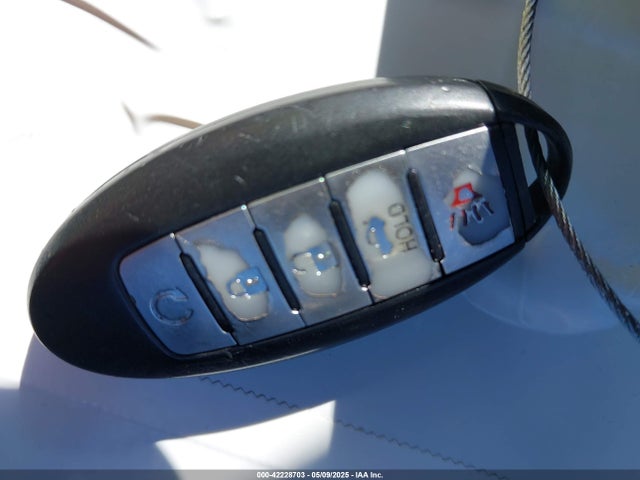 1N4AL3APXJC177377 Nissan Altima 2.5 Sl