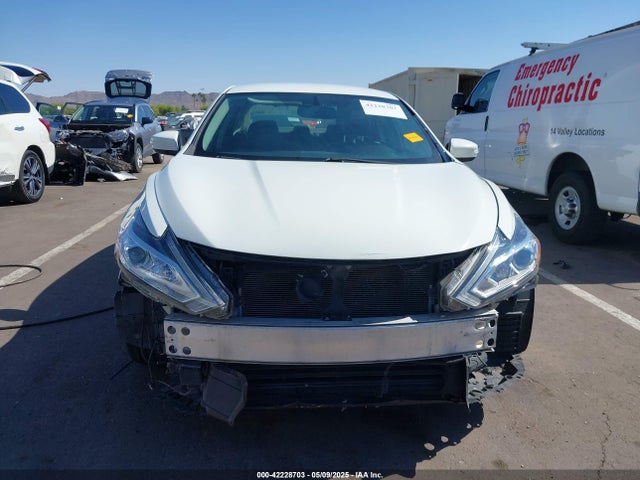 1N4AL3APXJC177377 Nissan Altima 2.5 Sl