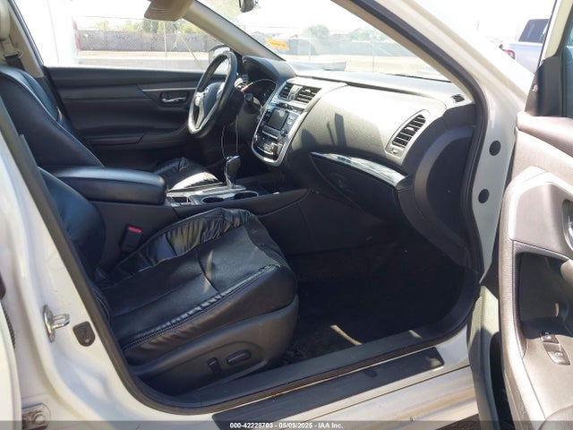 1N4AL3APXJC177377 Nissan Altima 2.5 Sl