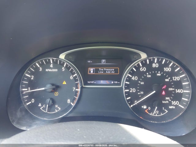 1N4AL3APXJC177377 Nissan Altima 2.5 Sl