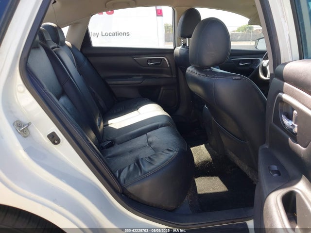 1N4AL3APXJC177377 Nissan Altima 2.5 Sl