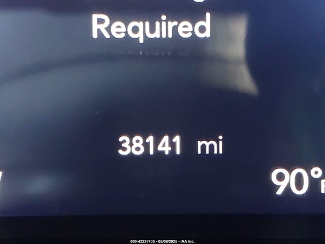 Chrysler Pacifica Limited 2022 2C4RC1GG0NR187714 Image 15
