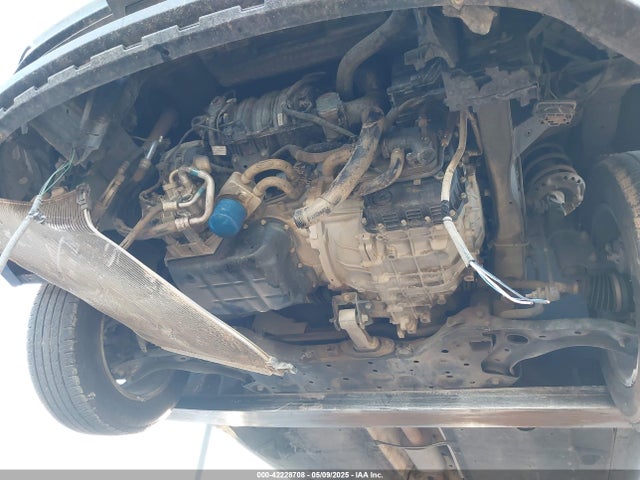 Hyundai SONATA SE 2015 5NPE24AF5FH138722 Image 6