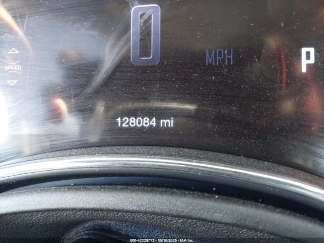 1C4RDHAG3GC361849 Dodge Durango Sxt