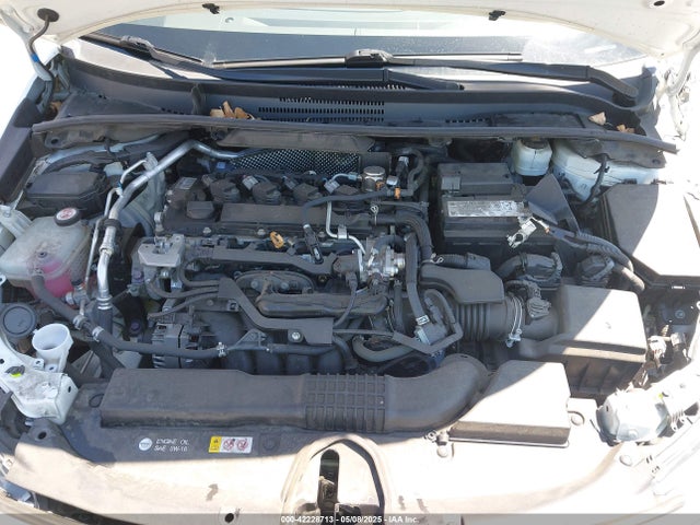 5YFT4RCE8LP045324 Toyota Corolla Xse