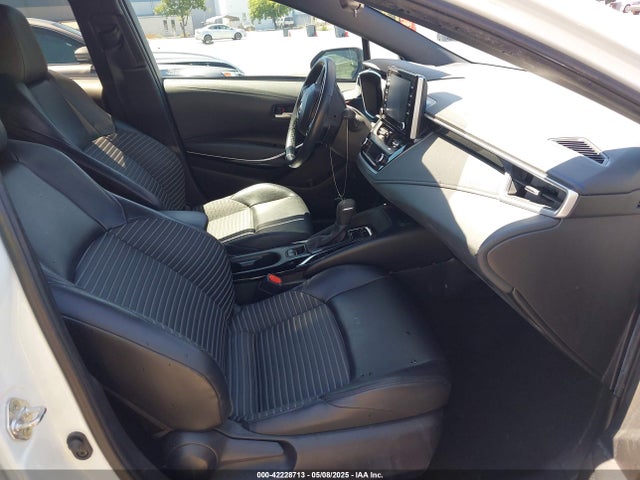 5YFT4RCE8LP045324 Toyota Corolla Xse
