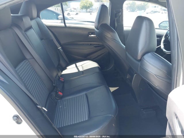 5YFT4RCE8LP045324 Toyota Corolla Xse