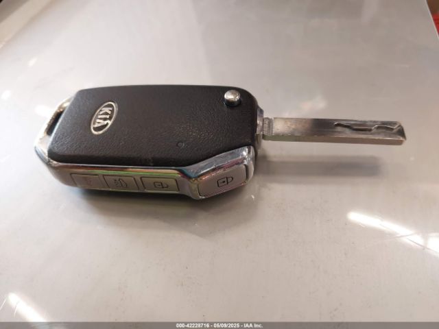 2020 KIA FORTE 3KPF24AD4LE207242 Photo 10