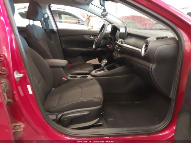 2020 KIA FORTE 3KPF24AD4LE207242 Photo 4