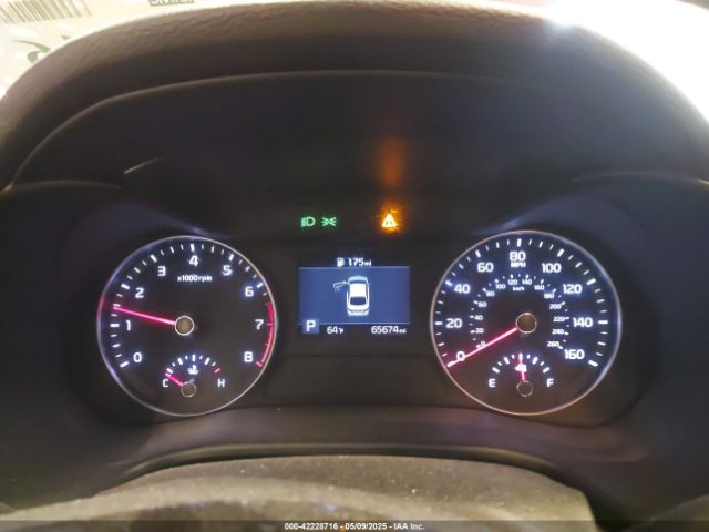 2020 KIA FORTE 3KPF24AD4LE207242 Photo 6