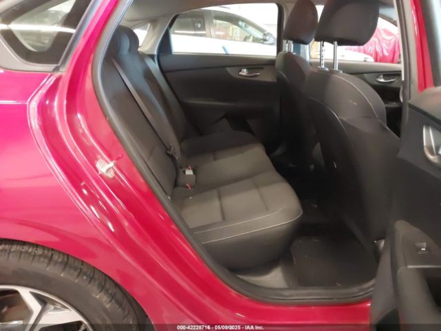 2020 KIA FORTE 3KPF24AD4LE207242 Photo 7