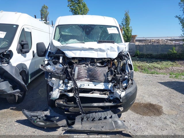 1FTYR2CM9KKB24021 Ford 2019