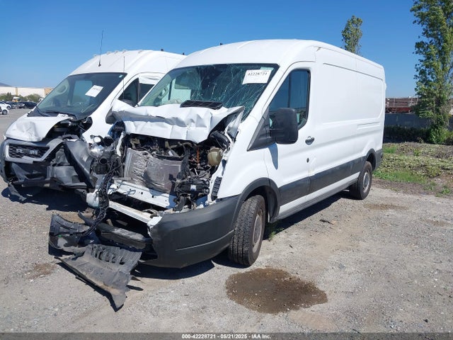 1FTYR2CM9KKB24021 Ford 2019