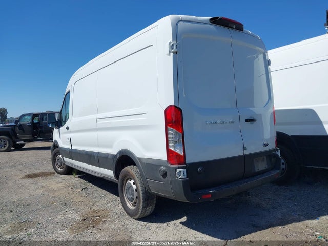 1FTYR2CM9KKB24021 Ford 2019