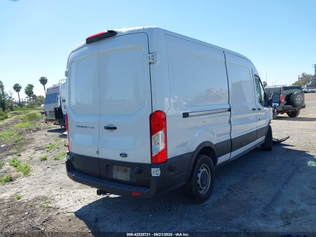 1FTYR2CM9KKB24021 Ford 2019