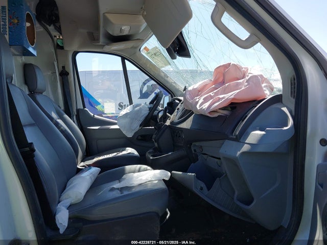1FTYR2CM9KKB24021 Ford 2019