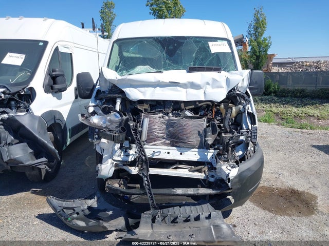 1FTYR2CM9KKB24021 Ford 2019
