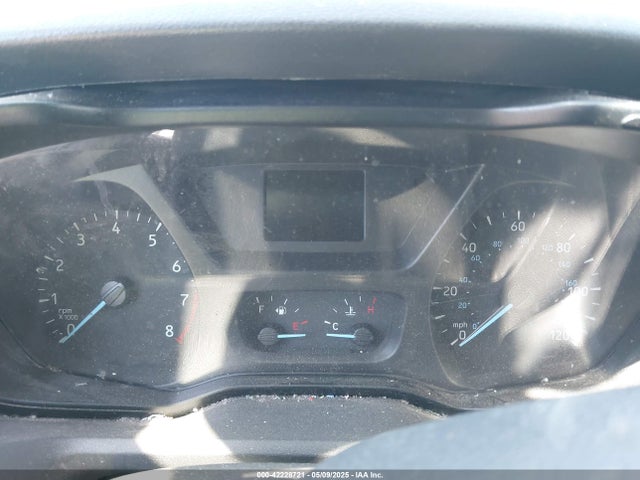 1FTYR2CM9KKB24021 Ford 2019