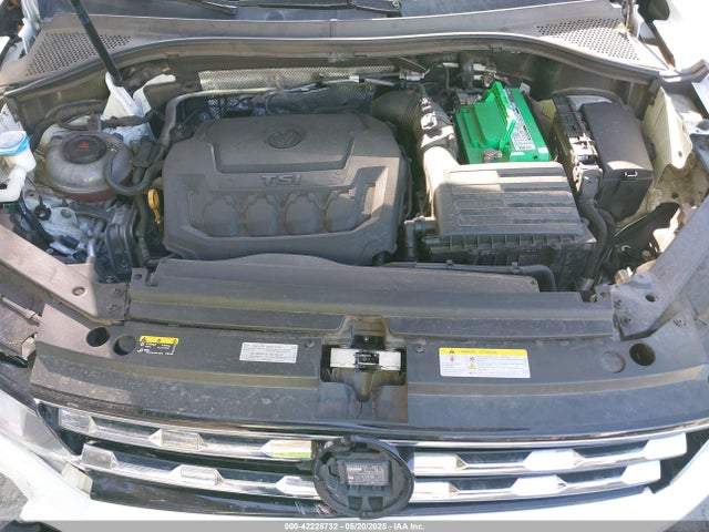 3VV3B7AX3MM038340 Volkswagen 2021