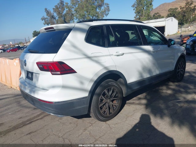 3VV3B7AX3MM038340 Volkswagen 2021