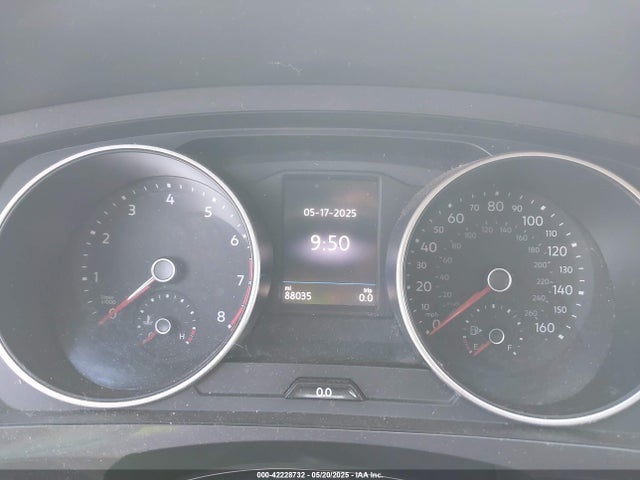 3VV3B7AX3MM038340 Volkswagen 2021