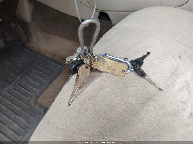 2003 CADILLAC ESCALADE 1GYEK63N33R100758 Photo 10