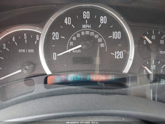 2003 CADILLAC ESCALADE 1GYEK63N33R100758 Photo 6