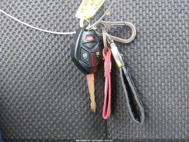 2007 MITSUBISHI ECLIPSE 4A3AK24F77E049988 Photo 10