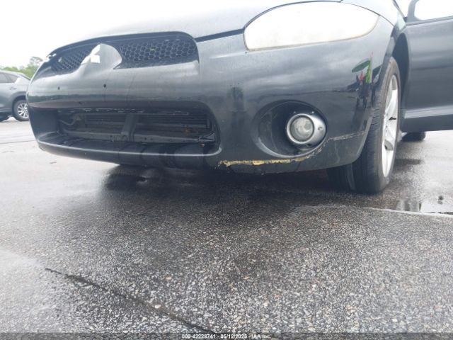 2007 MITSUBISHI ECLIPSE 4A3AK24F77E049988 Photo 5