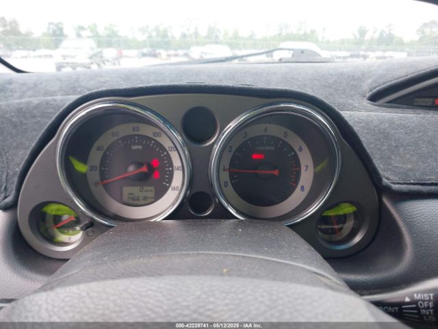 2007 MITSUBISHI ECLIPSE 4A3AK24F77E049988 Photo 6
