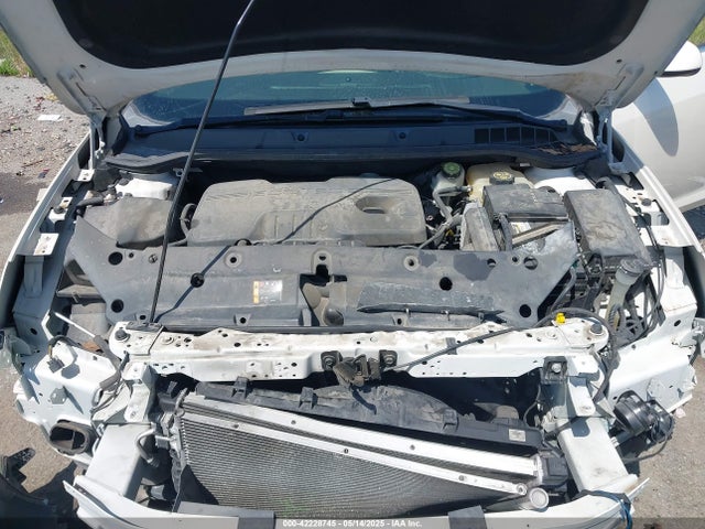 1G4PR5SK6F4197298 Buick Verano Convenience Group